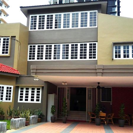 جورج تاون Concordia Inn المظهر الخارجي الصورة