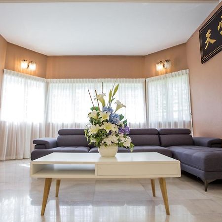 جورج تاون Concordia Inn المظهر الخارجي الصورة