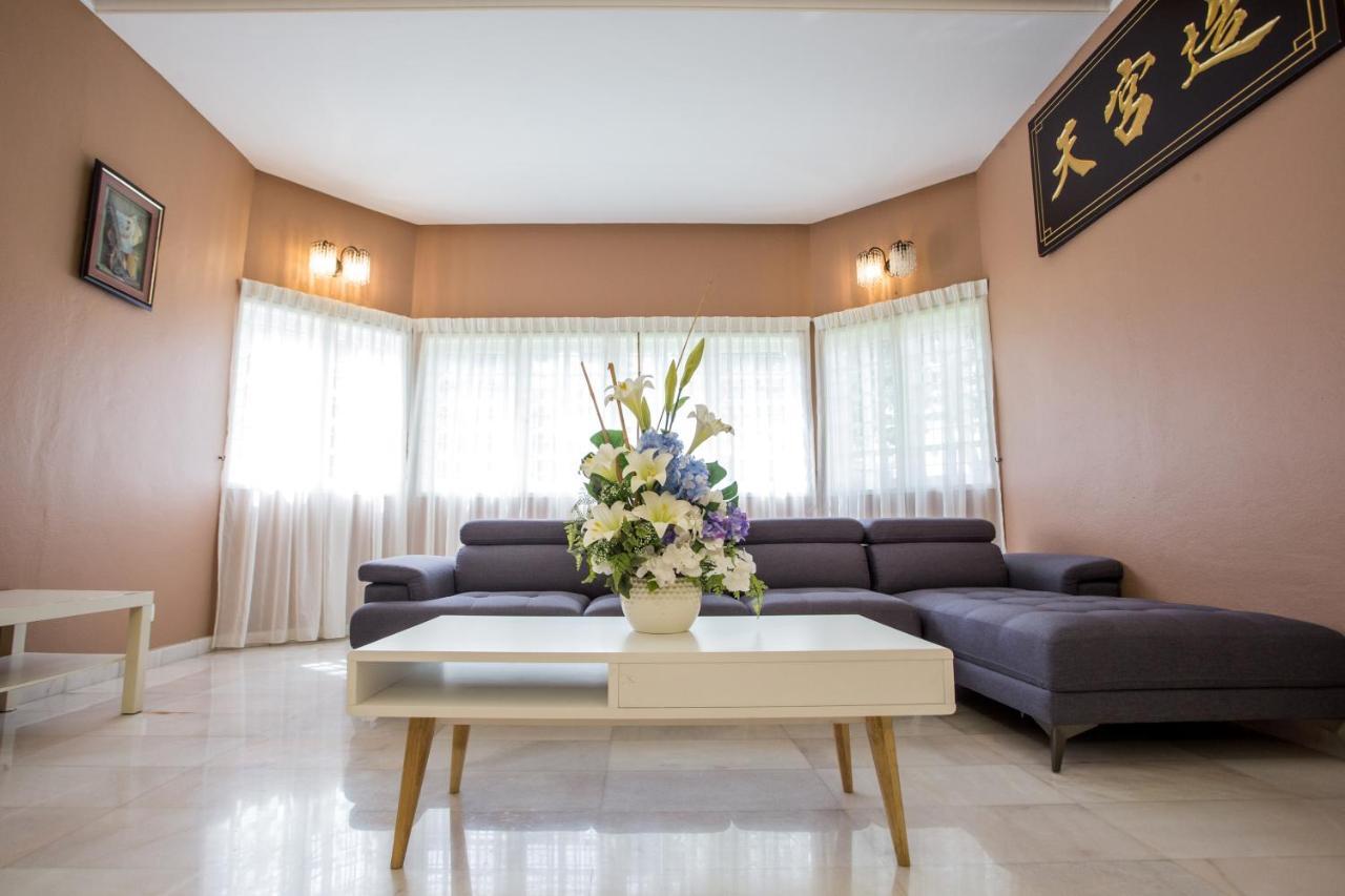 جورج تاون Concordia Inn المظهر الخارجي الصورة