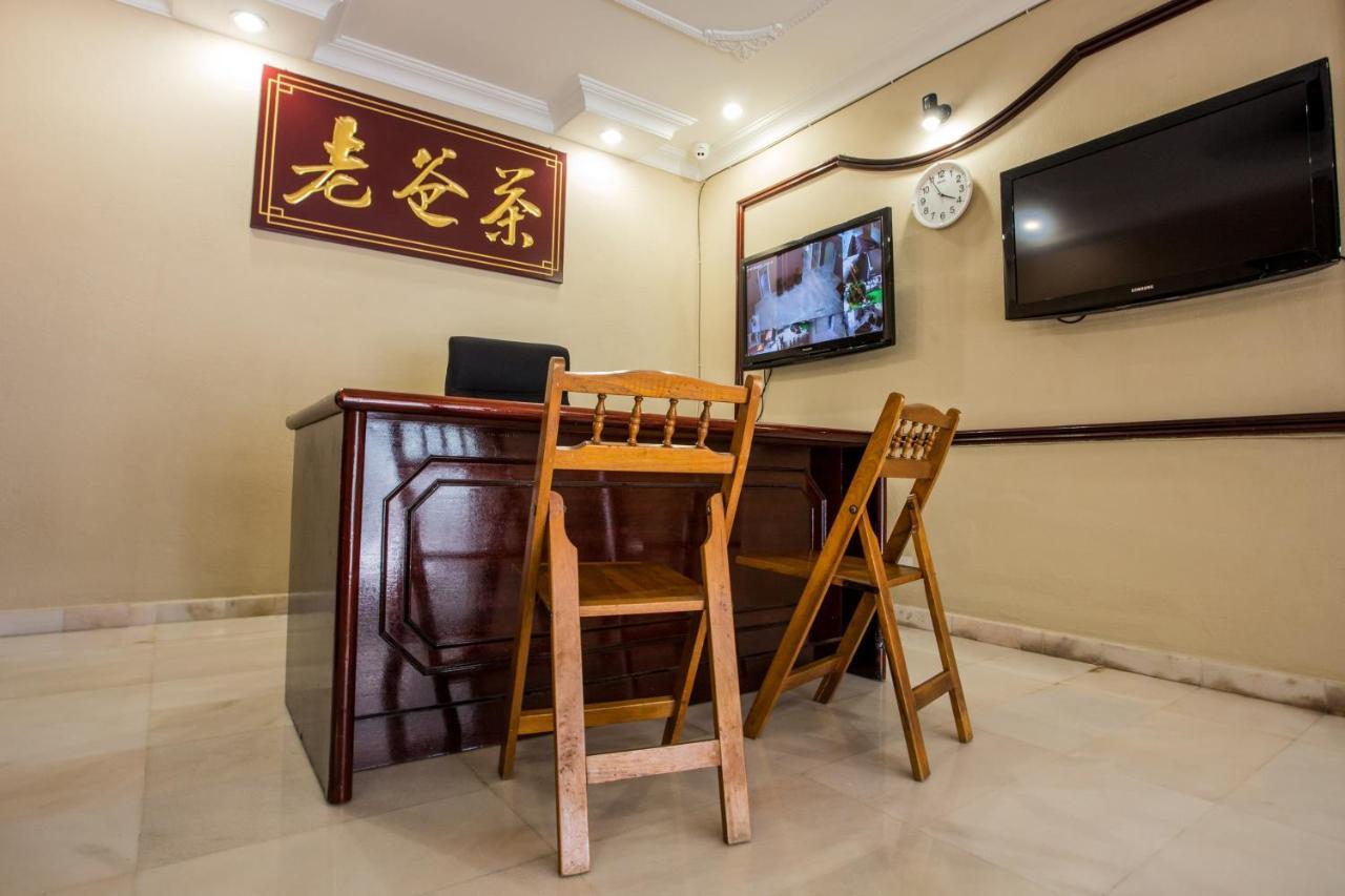 جورج تاون Concordia Inn المظهر الخارجي الصورة