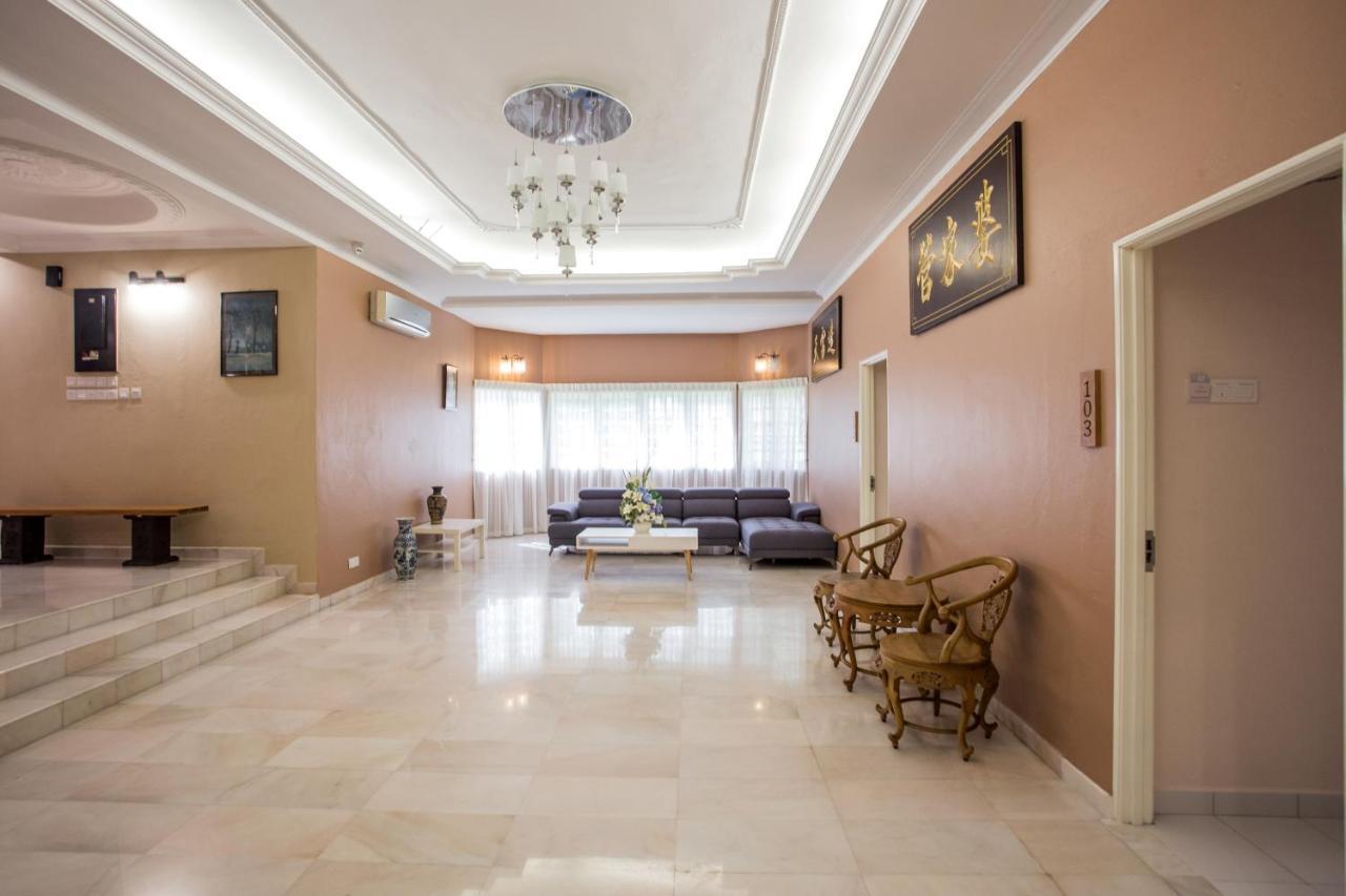جورج تاون Concordia Inn المظهر الخارجي الصورة
